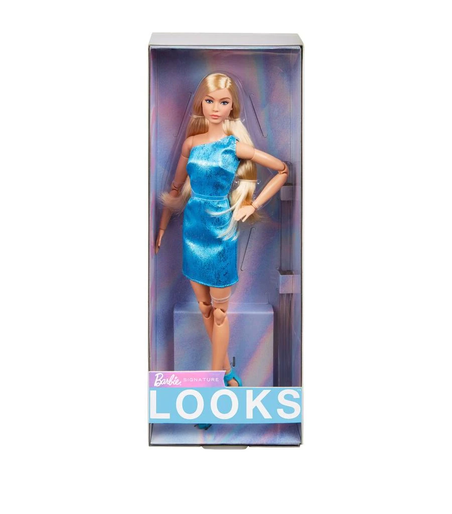 Barbie Looks No. 23 Barbie Doll 1