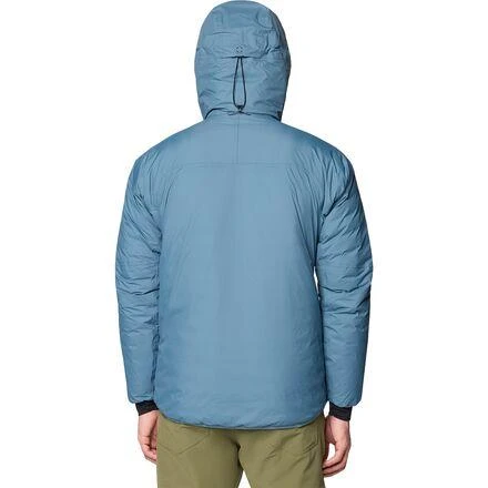 Mountain Hardwear Storm Whisperer Insulated Jacket - Men
s 6