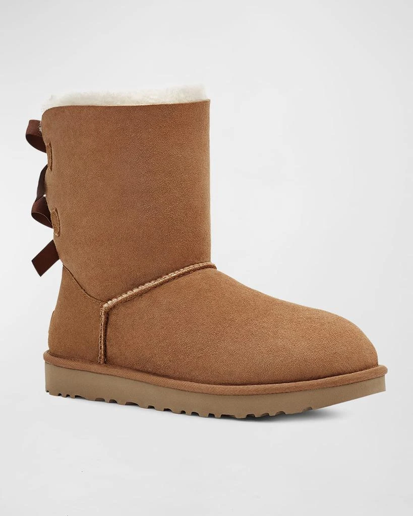 UGG Bailey Bow II Boots 2