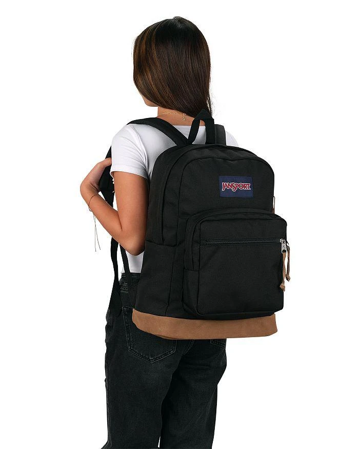 JanSport Kids' Right Backpack 2