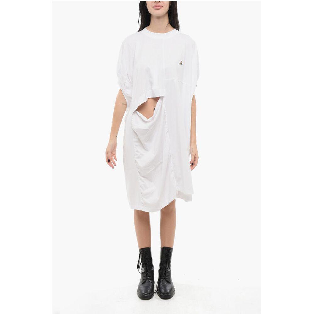 Vivienne Westwood Ripped DOLLY Women's Dress