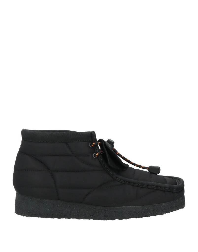 Clarks Bradley Mid Black Boot Men\'s 9M NIB Amazon.com | Clarks Men main image 4
