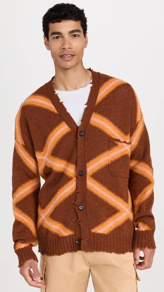 Marni Cardigan 6