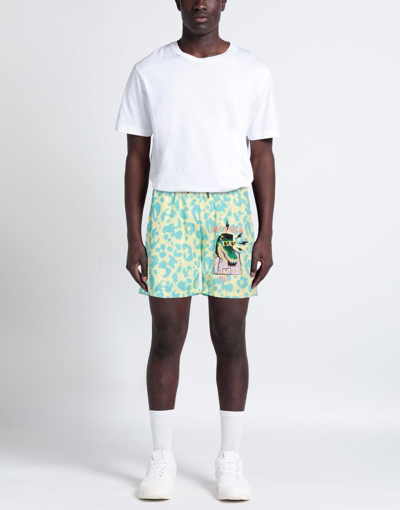 MAUNA KEA Shorts & Bermuda