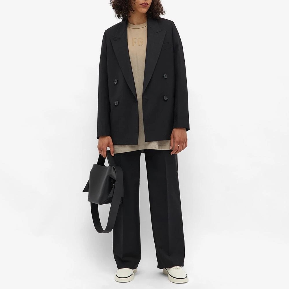 Fear of god Fear Of God FG T-Shirt Shirt 5