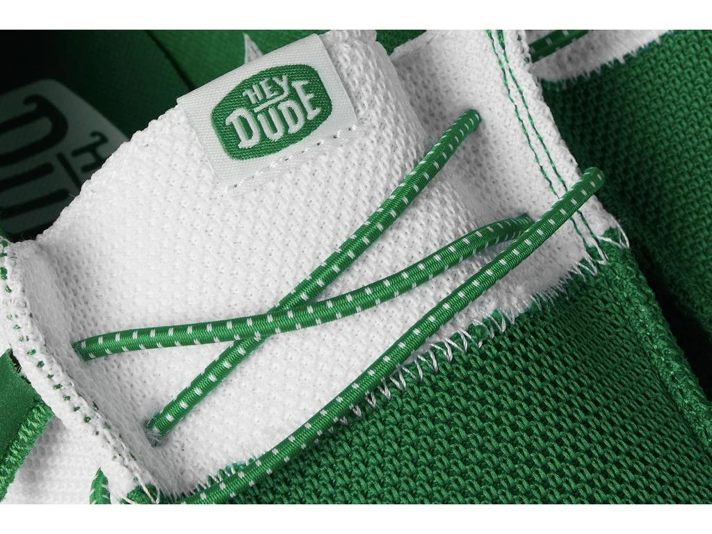 Hey Dude Wally Tri Varsity Mesh 6