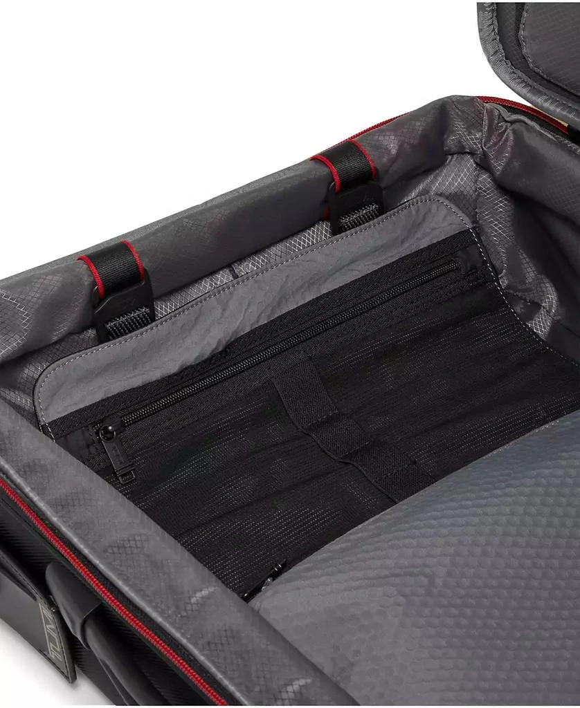 Tumi Aerotour Continental Expandable 4 Wheeled Carry-On 6