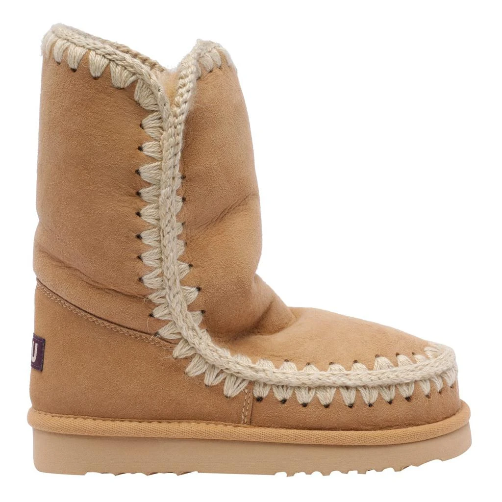 Mou Eskimo Boots 1