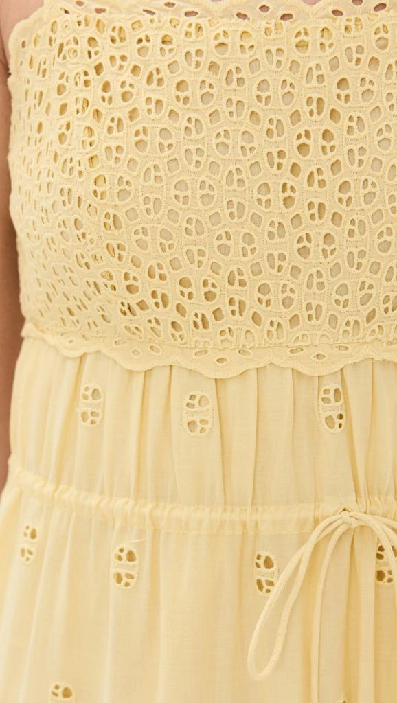 Ulla Johnson Isadore Dress 5