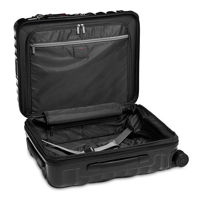 Tumi 19 Degree Continental Expandable 4-Wheel Carry-On 6