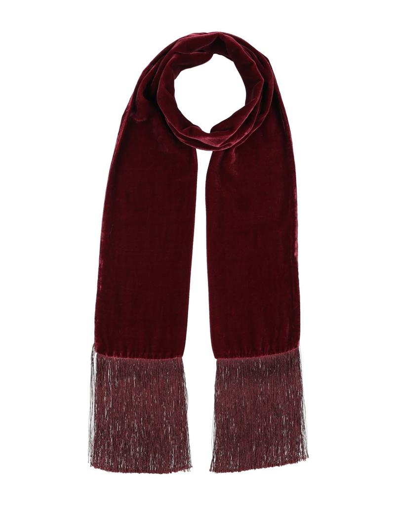 【関税＆送料込み】Max Mara Magico Virgin Wool Scarf Max Mara Magico Virgin Wool Scarf | Neiman Marcus