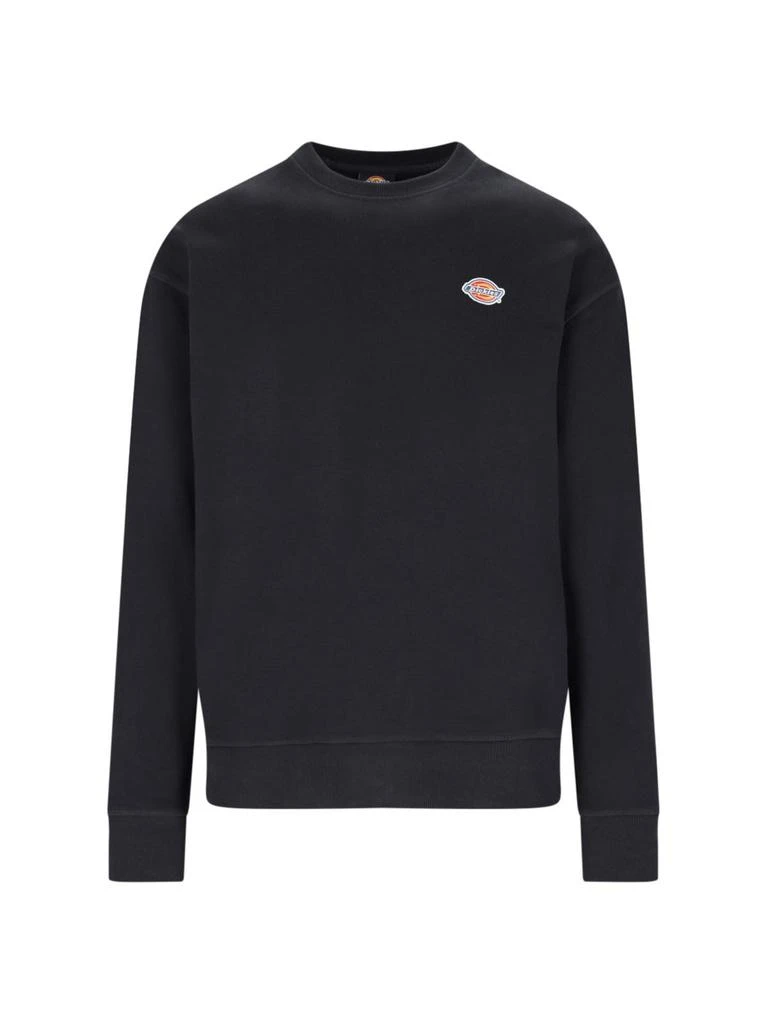 DICKIES Logo Crewneck Sweatshirt 1