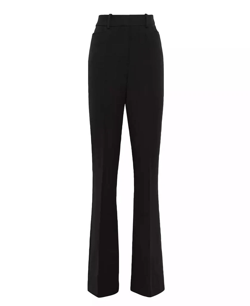 REISS Women
s Flared Suit Pants 2