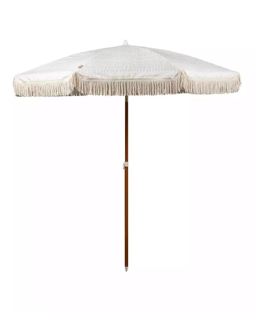 Beach State Summerland 6.5 ft. Portable Beach Umbrella