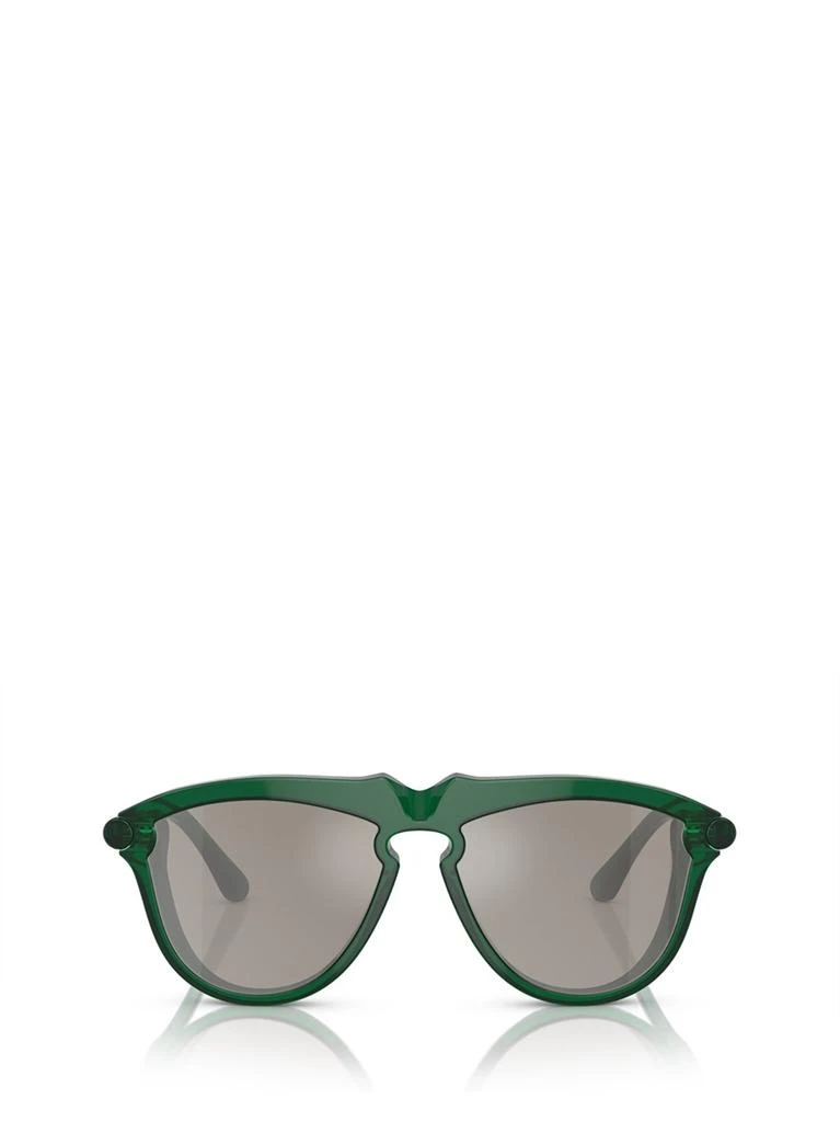 Burberry Burberry Eyewear Aviator Sunglasses 1