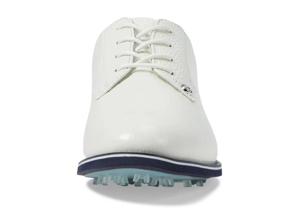 GFORE Gallivanter Pebble Leather Golf Shoes 3