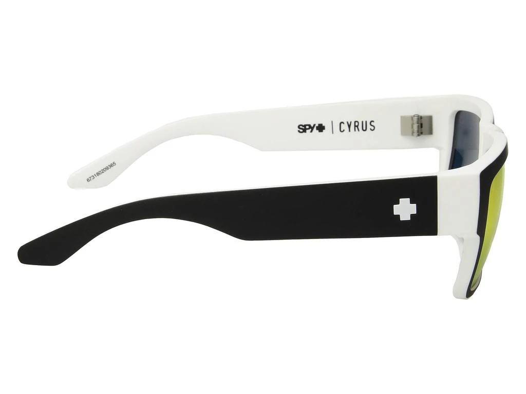 Spy Optic Cyrus 3