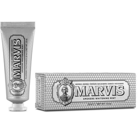 Marvis Marvis - Smokers Whitening Mint (25ml)