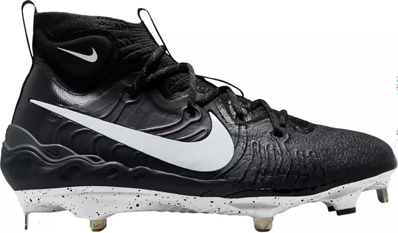 NIKE Nike Men's Alpha Huarache NXT Metal Baseball Cleats