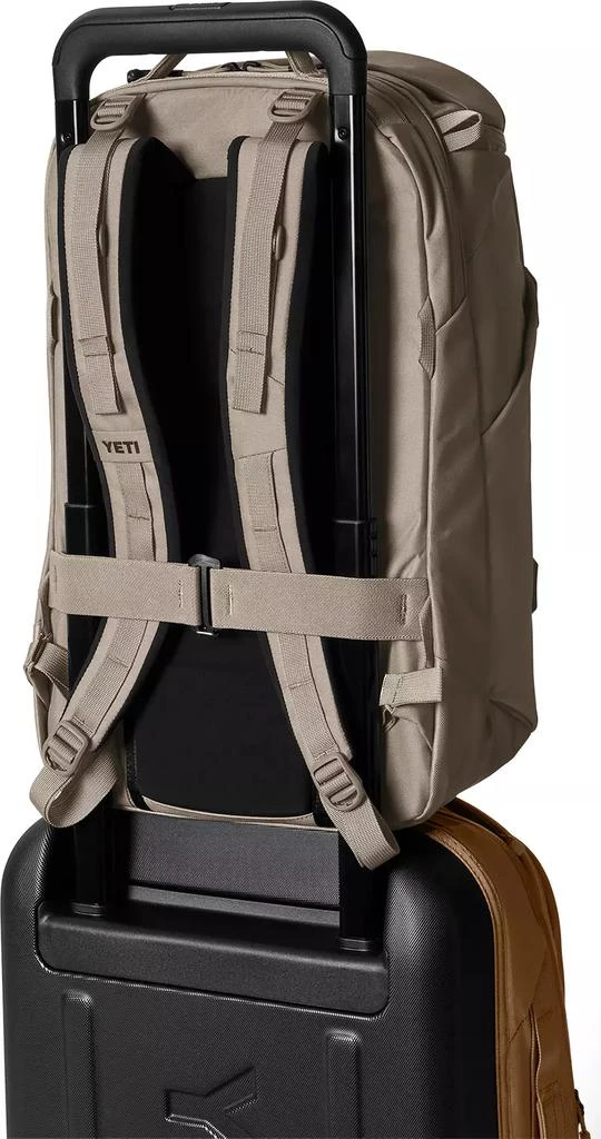 YETI YETI Ranchero 27L Backpack 8