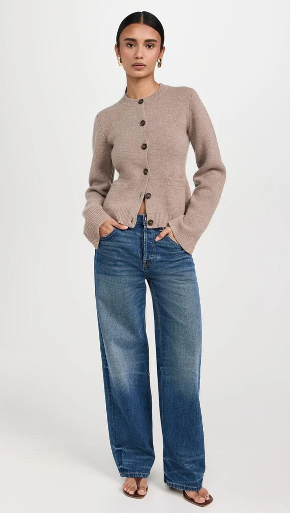 Jenni Kayne Cooper Cardigan 4