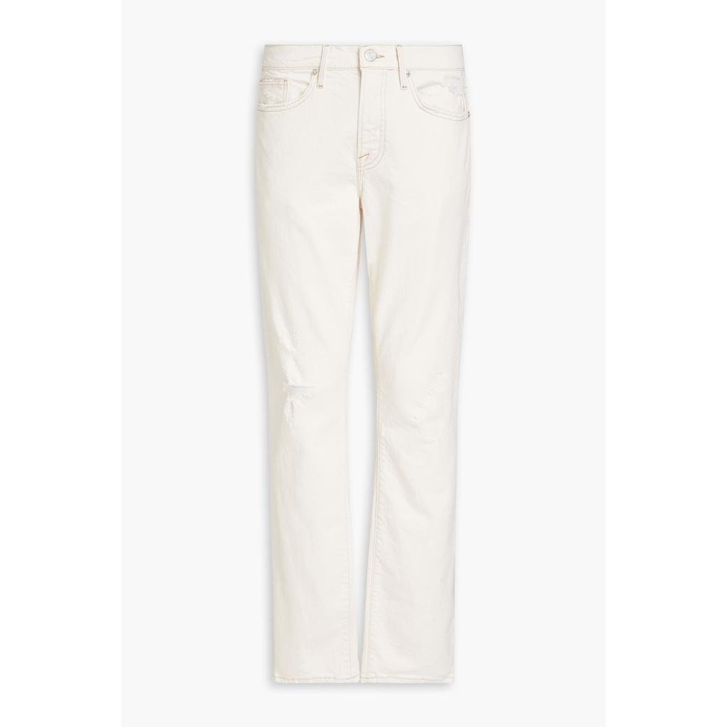 Frame Frame - Skinny Leg Jeans - 0 - Man