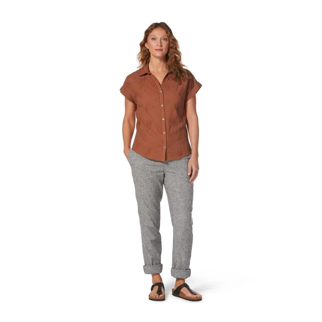 Royal Robbins Oasis Short Sleeve 4