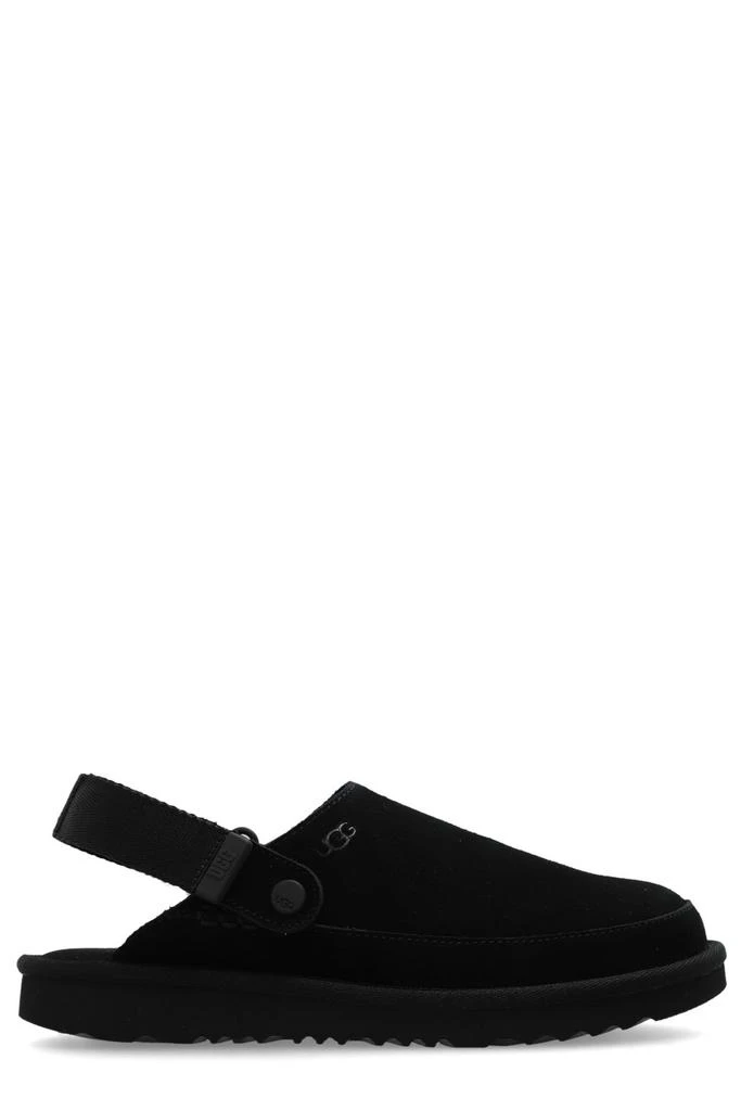 UGG UGG Kids Goldenstar Slingback Clogs 1