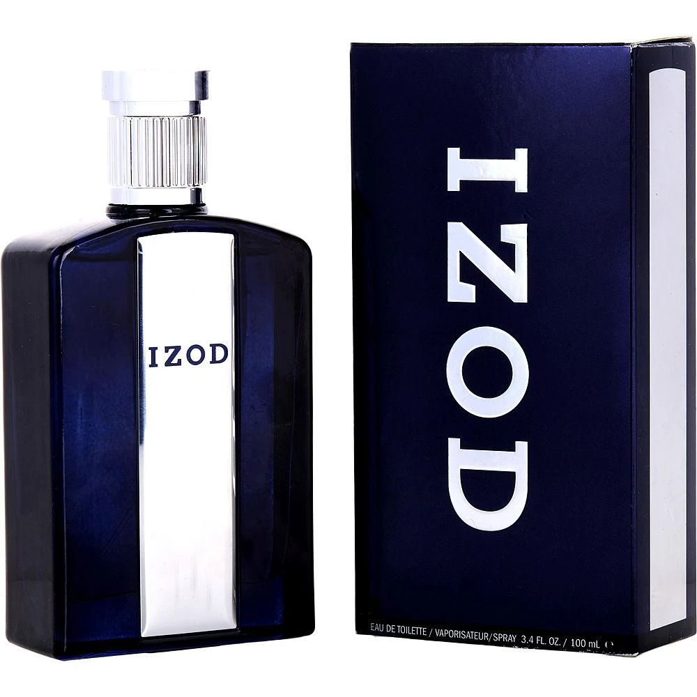 Phillips Van Heusen Izod Legacy By  Edt Spray 3.4 Oz Men 1