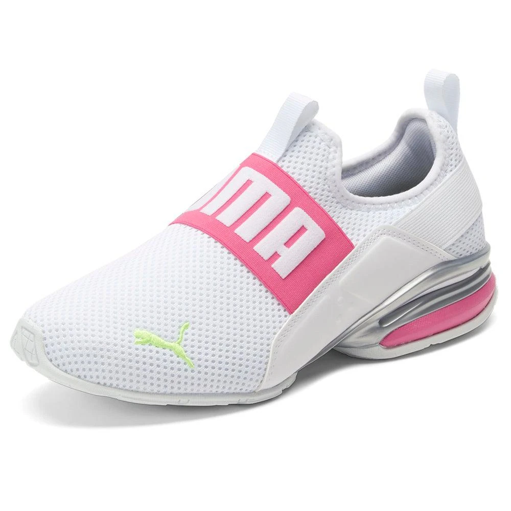 Puma Axelion Slip On Sneakers 2