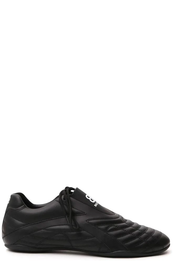 Balenciaga Balenciaga Zen Sneakers 'Matte Black' 4