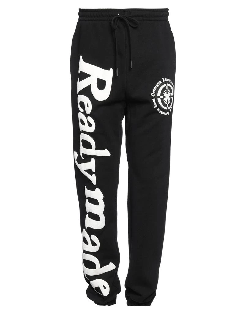 READYMADE Casual pants 1