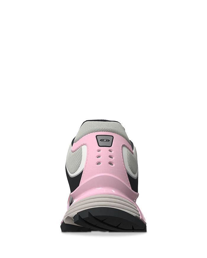 Salomon Women's XT-WHISPER FAIRYTALE Running Sneakers 4