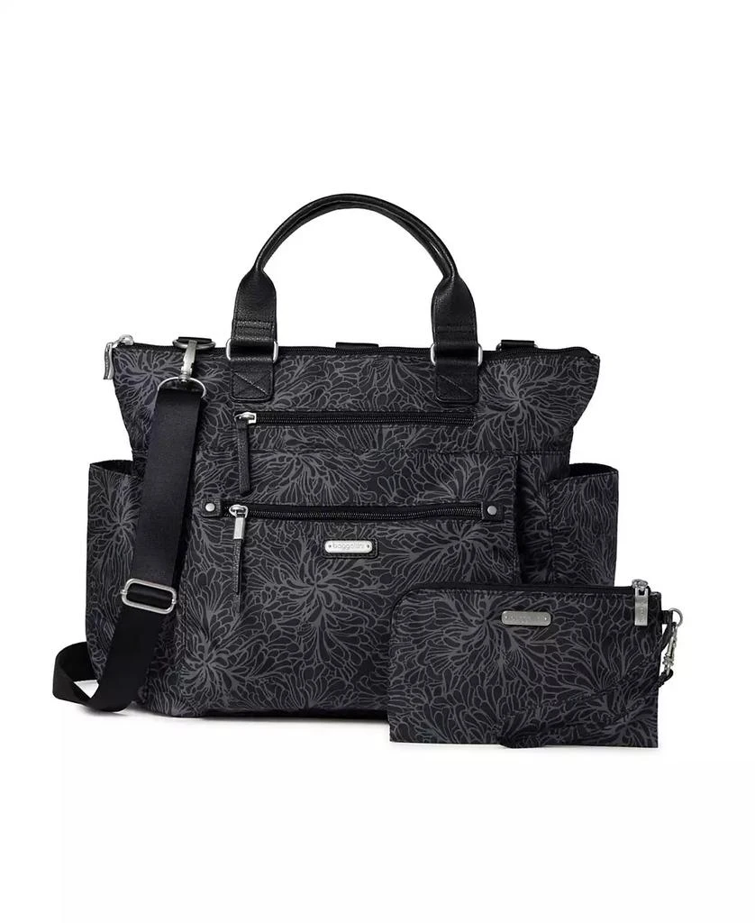 Shop 3-In-1 Convertible Backpack Tote on Sale at BeyondStyle – Get 52% ...