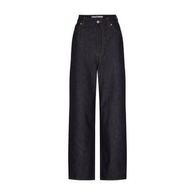 Loewe High waisted jeans 1