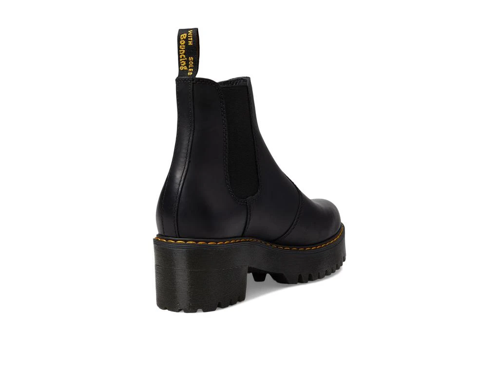 Dr. Martens Rometty Sanguine 5