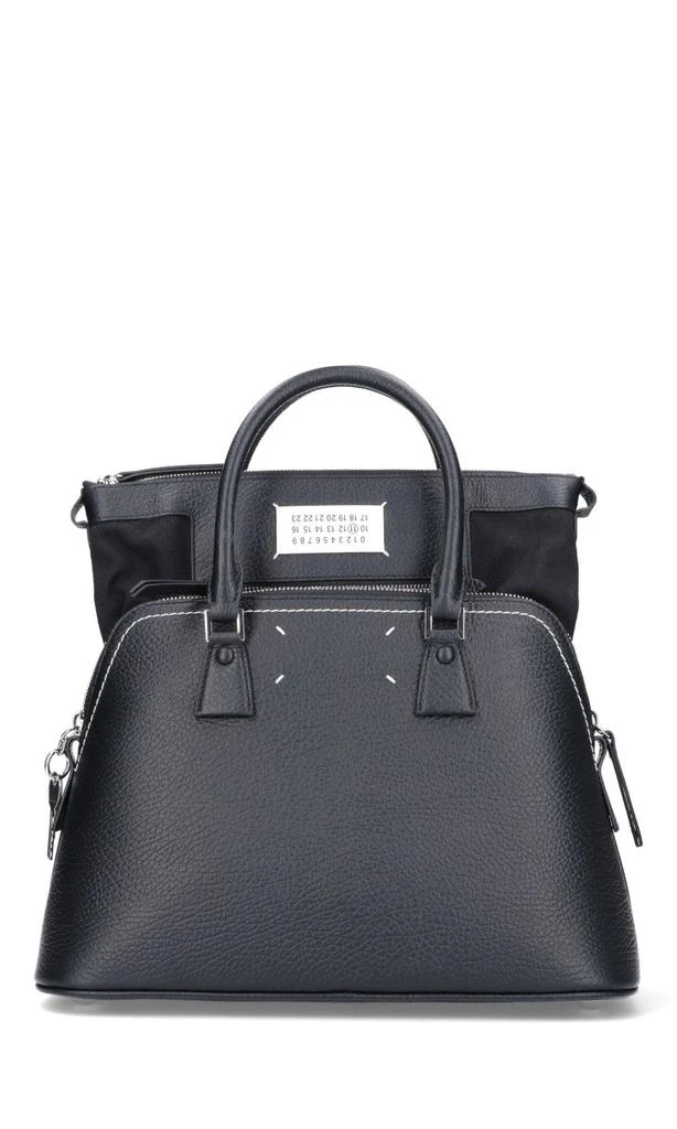 MAISON MARGIELA Maison Margiela 5AC Medium Tote Bag 1