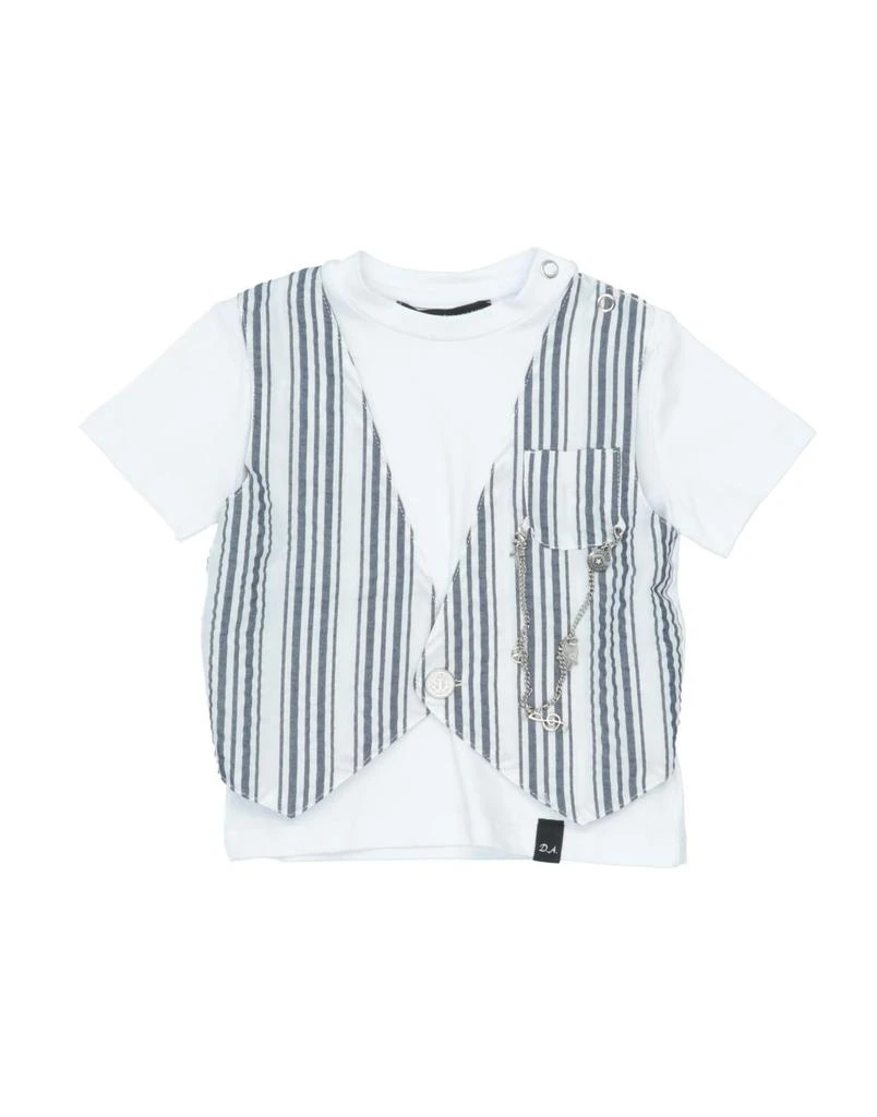 DANIELE ALESSANDRINI T-shirt 1
