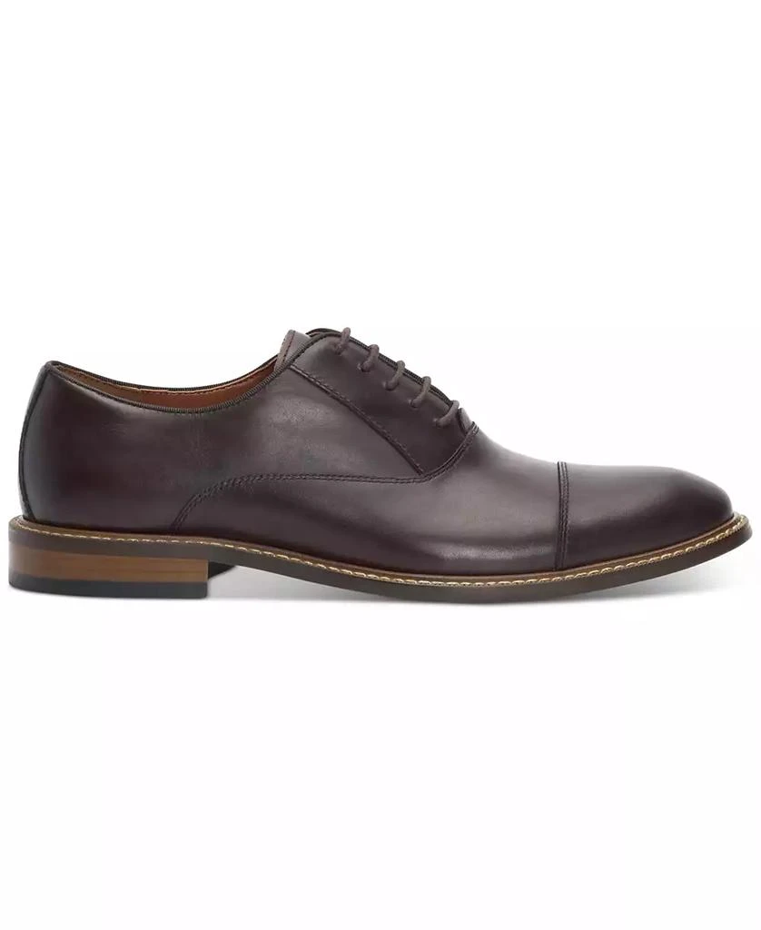 Vince Camuto Men's Loxley Cap Toe Oxford Dress Shoe 3