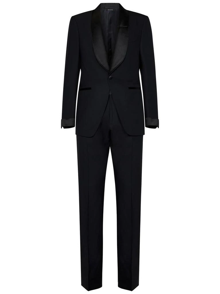 Tom Ford Tom Ford Atticus Suit 1