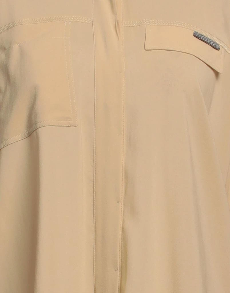 Brunello Cucinelli Solid color shirts
blouses 4
