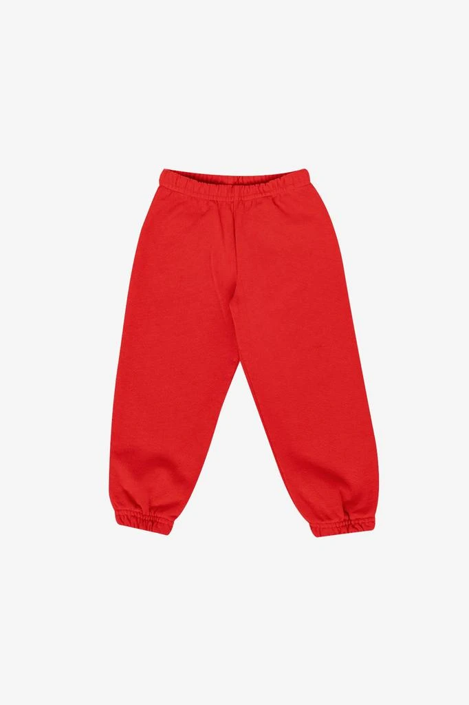 Los Angeles Apparel HF104GD - Kids Heavy Fleece Garment Dye Sweatpant 17