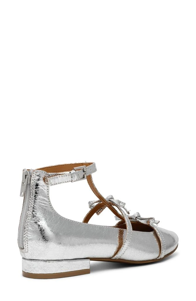 Dolce Vita Dreams Pointed Toe Flat 2