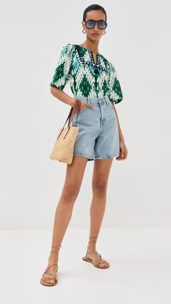 FIGUE Bodhi Top 4