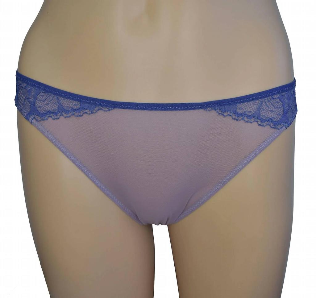 La Perla Women's Lace Panty