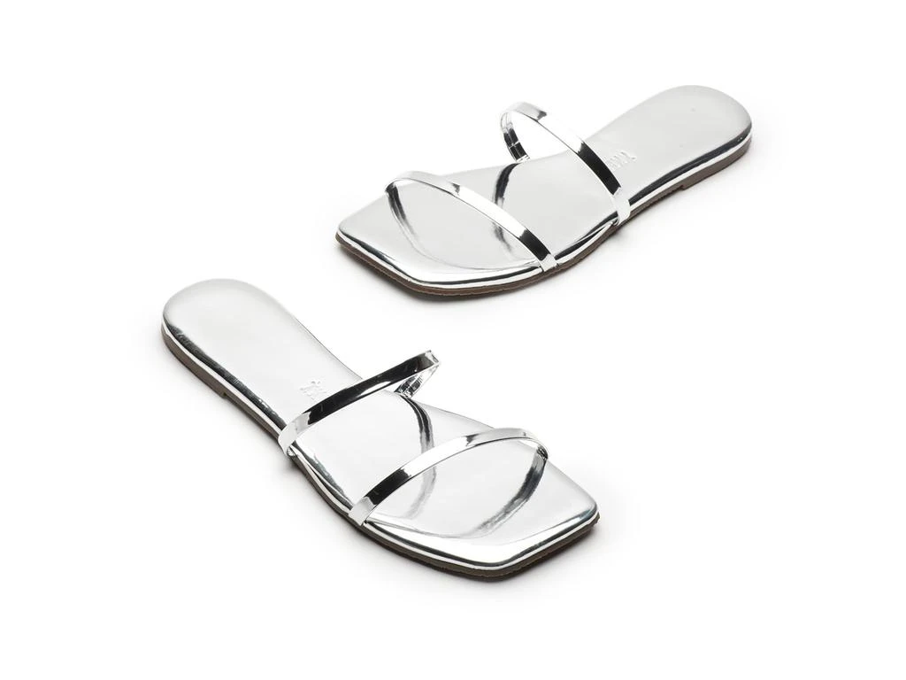 Tkees Square Toe Gemma Mirror 1