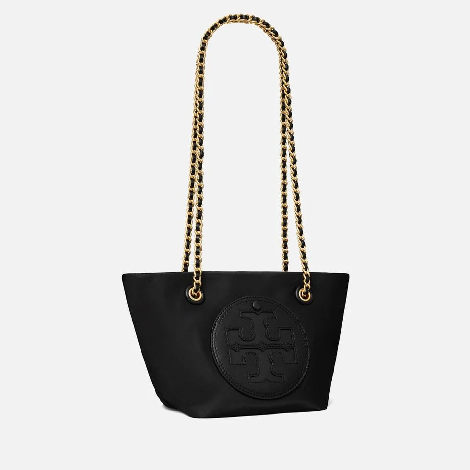 Tory Burch Tory Burch Ella Small Leather Crossbody Bag 3