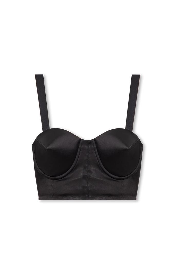 【送料&関税込】Maison Margiela Toe Cup Bra MAISON MARGIELA Maison Margiela Toe Cup Bra - Accessories