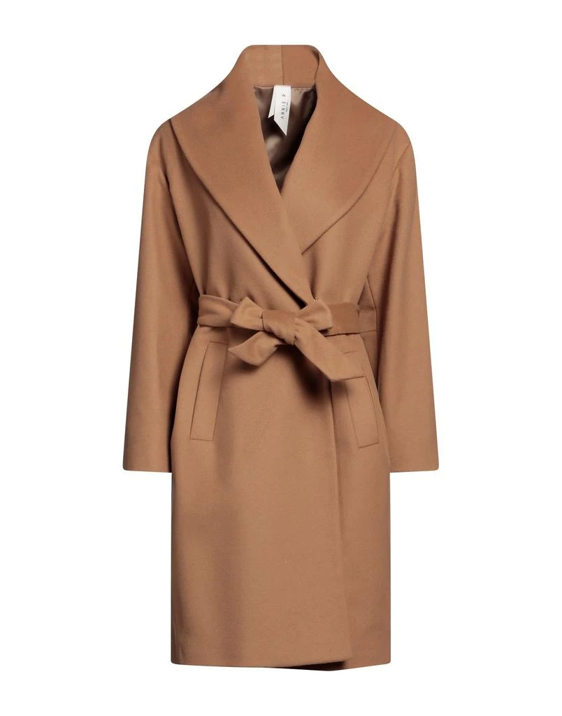 ANNIE P. Coat 1