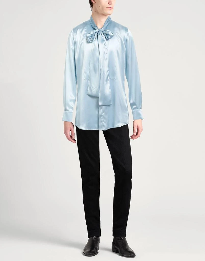 Dolce
Gabbana Solid color shirt 2